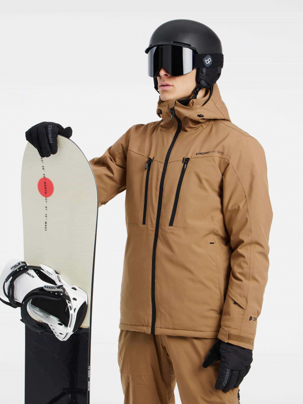 PRTTIMO 23 snowjacket